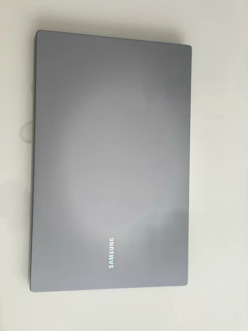 Notebook Samsung Galaxy Book4 U300 8GB RAM 256GB SSD - Impecável - Foto 3