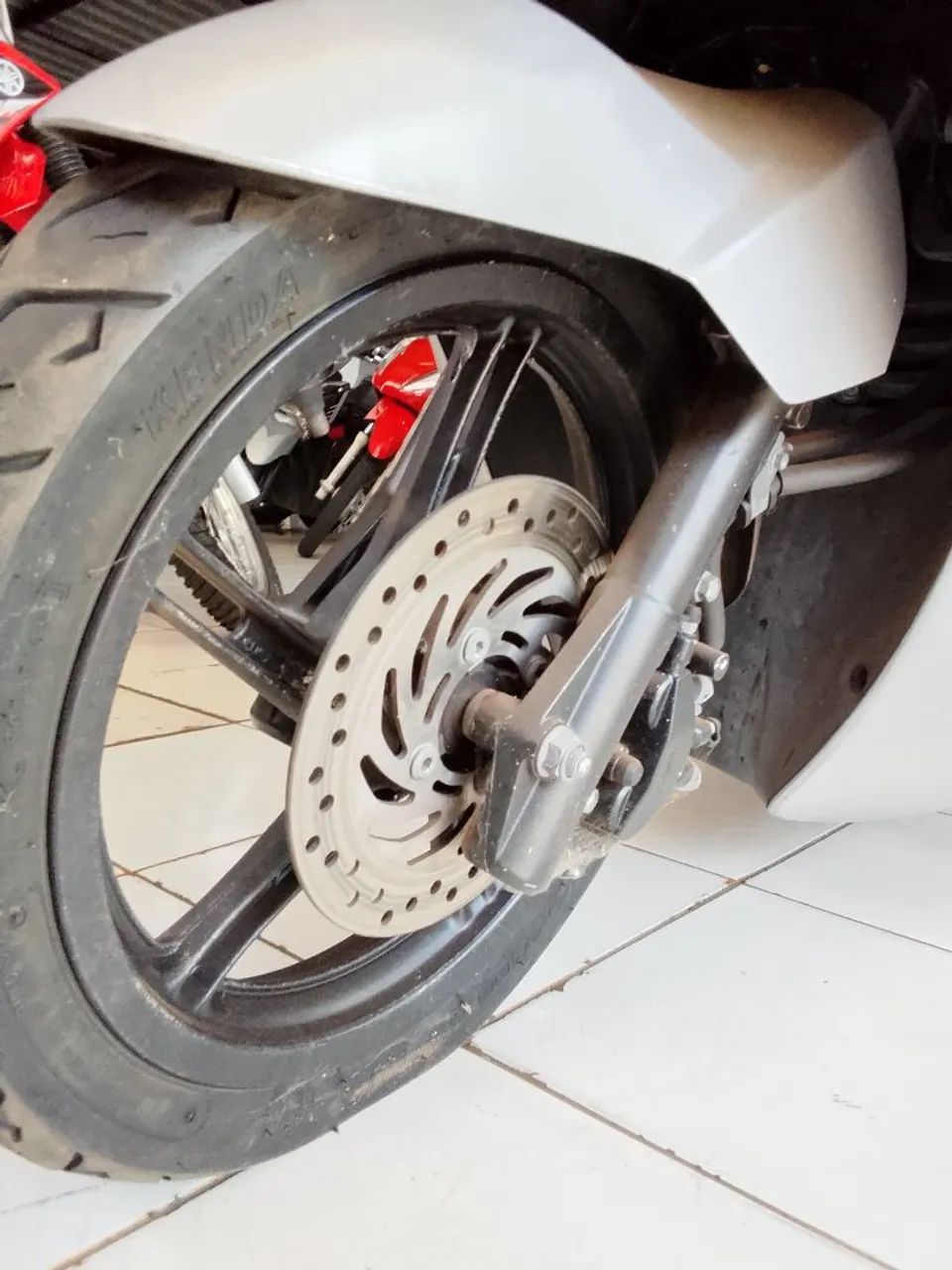Pcx - Foto 5