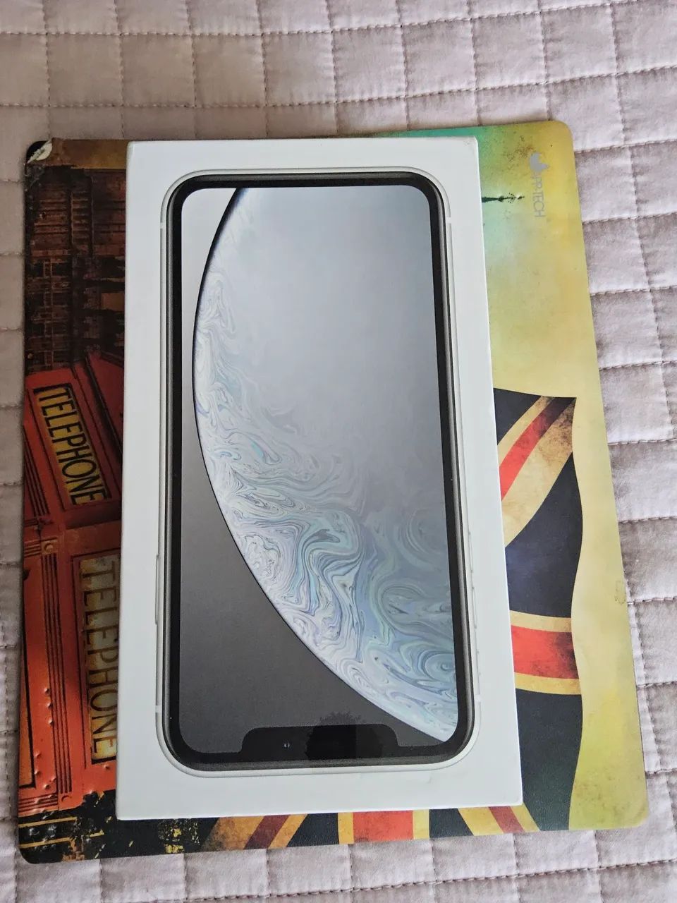 I PHONE XR   - Foto 3