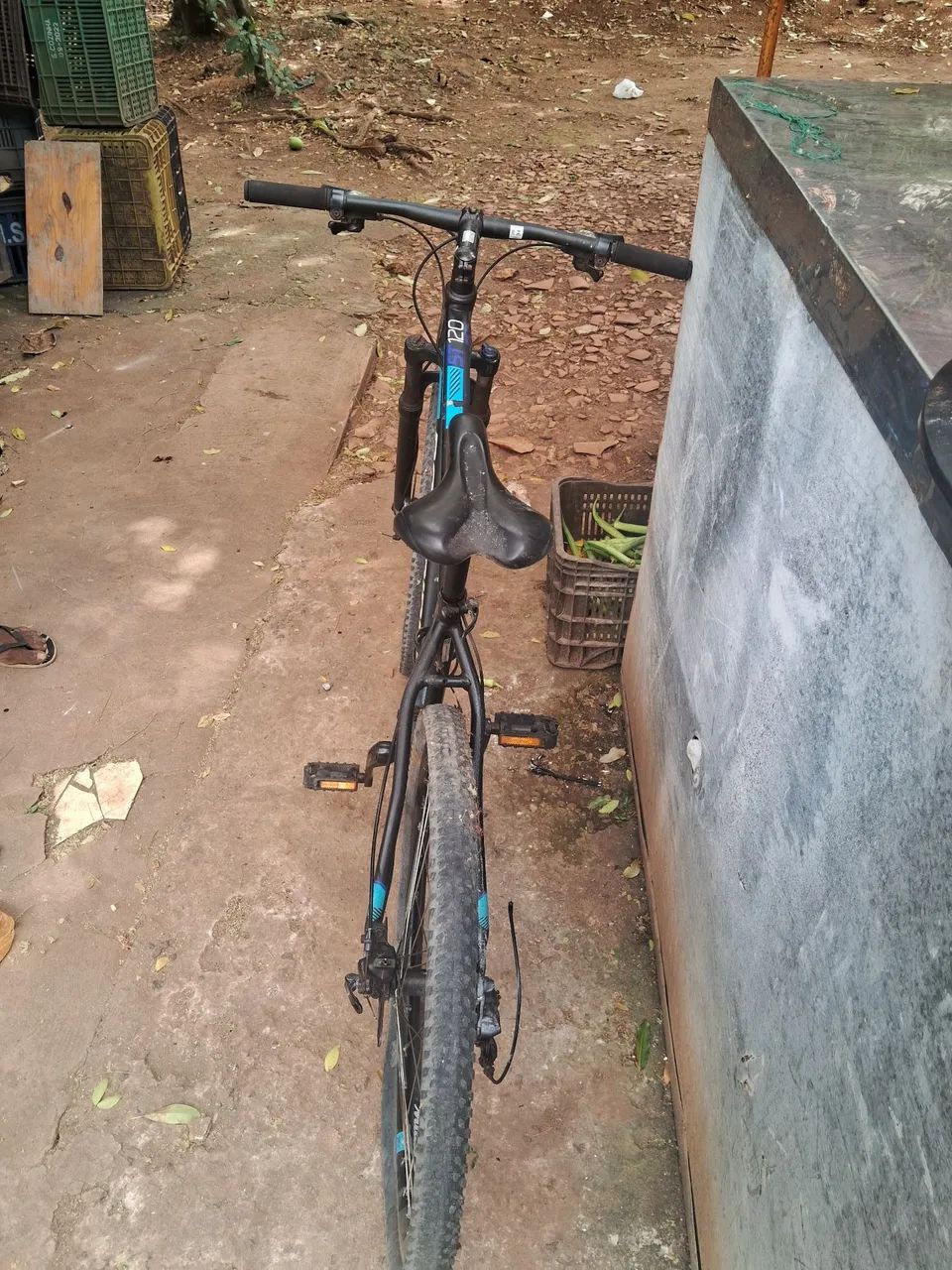 Baike - Foto 3