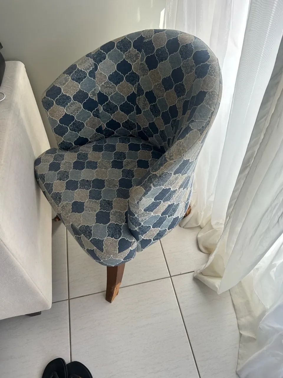 Poltrona - Foto 2