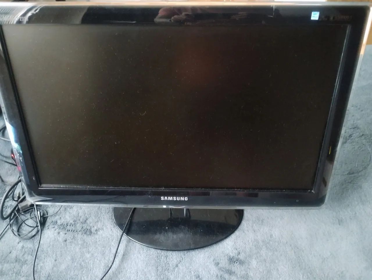 Monitor Samsung