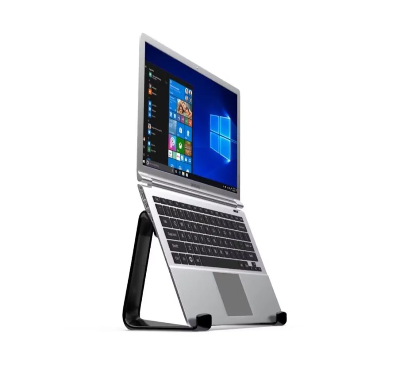 Suporte pra notebook 3d - Foto 3