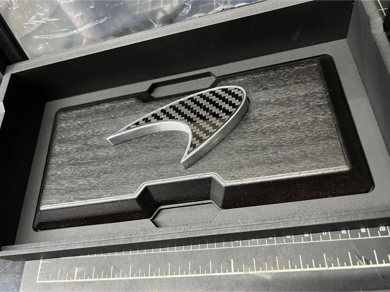 ROUTER CNC COMPLETA 1000x1000x200 - Foto 6
