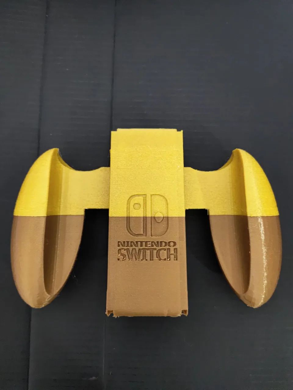 Vendo Grip para Switch V1 , V2 ou Oled, de Várias Cores!!!!! - Foto 5