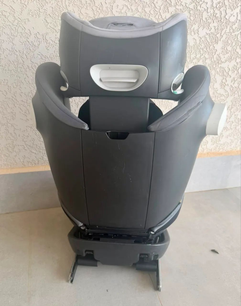 Cadeirinha de Bebê Cybex Alem? - Foto 4