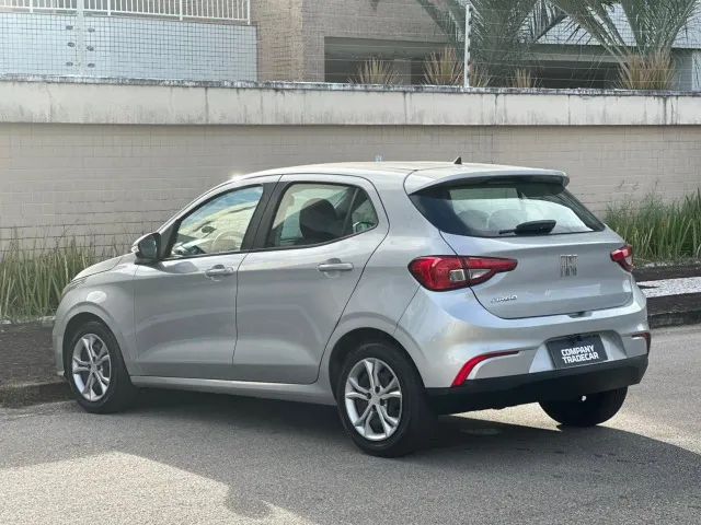 Fiat Argo 1.0 6V Flex. 2022 - Foto 4