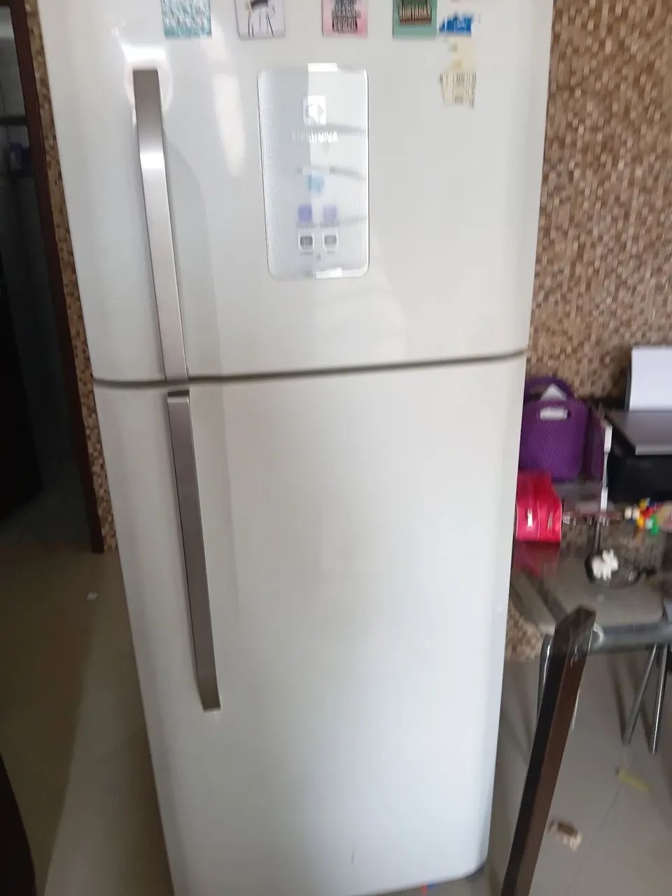 Geladeira 