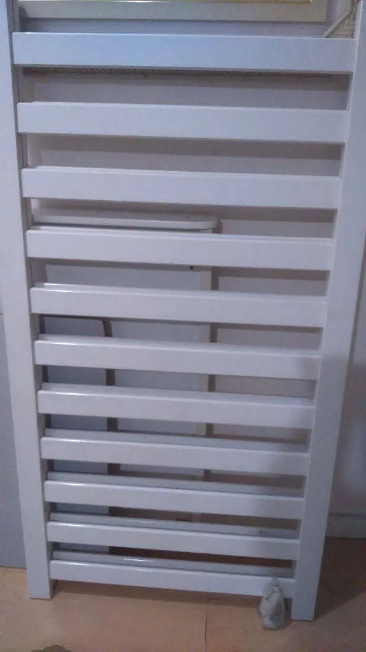 Berço com colchão novo - Foto 2