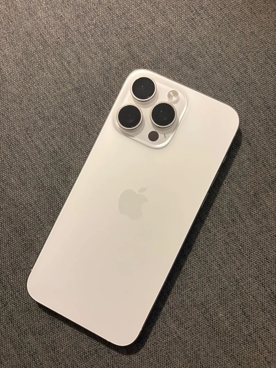 iPhone 15 PRO MAX 256gb 88%?