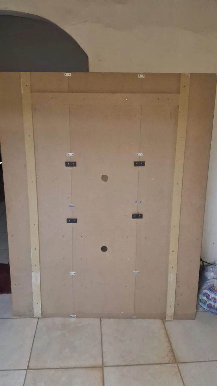 Painel de tv - Foto 3