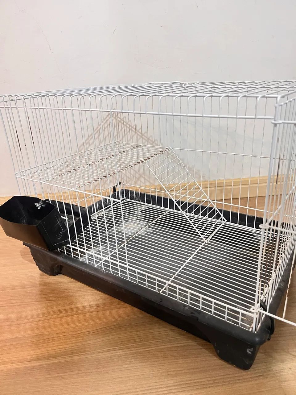 Gaiola para roedores - Foto 3