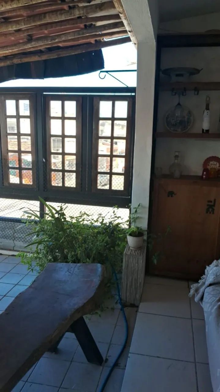 Kitnet próx a praia Pajuçara mobiliado - Foto 4