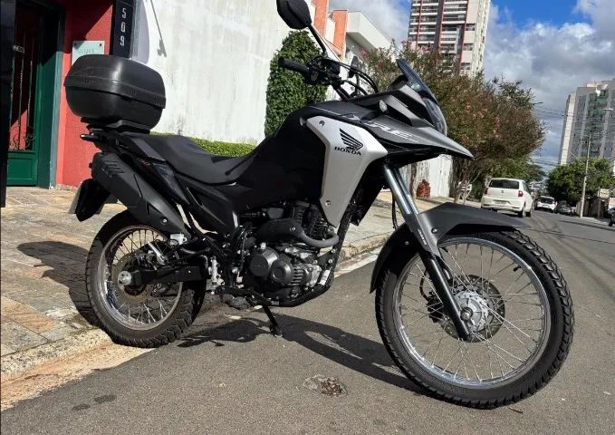 HONDA XRE 190 ABS - Foto 2
