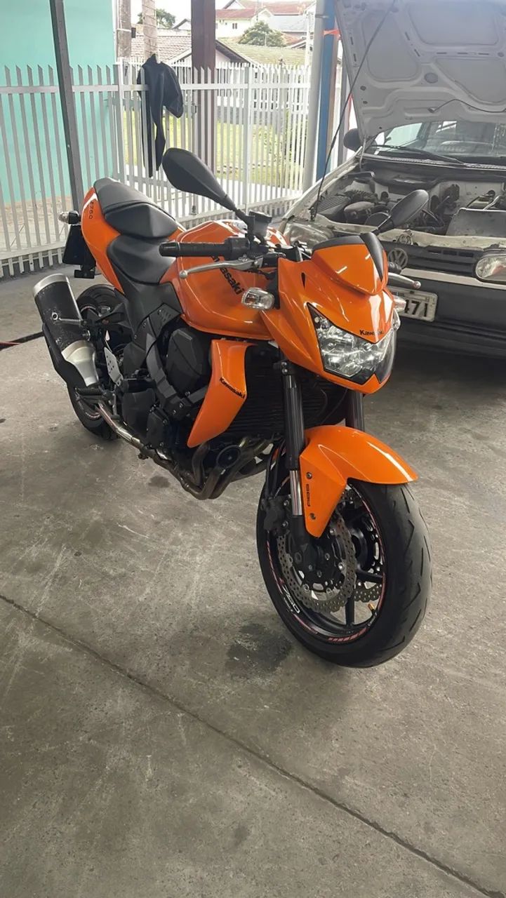 Z750 - Foto 3