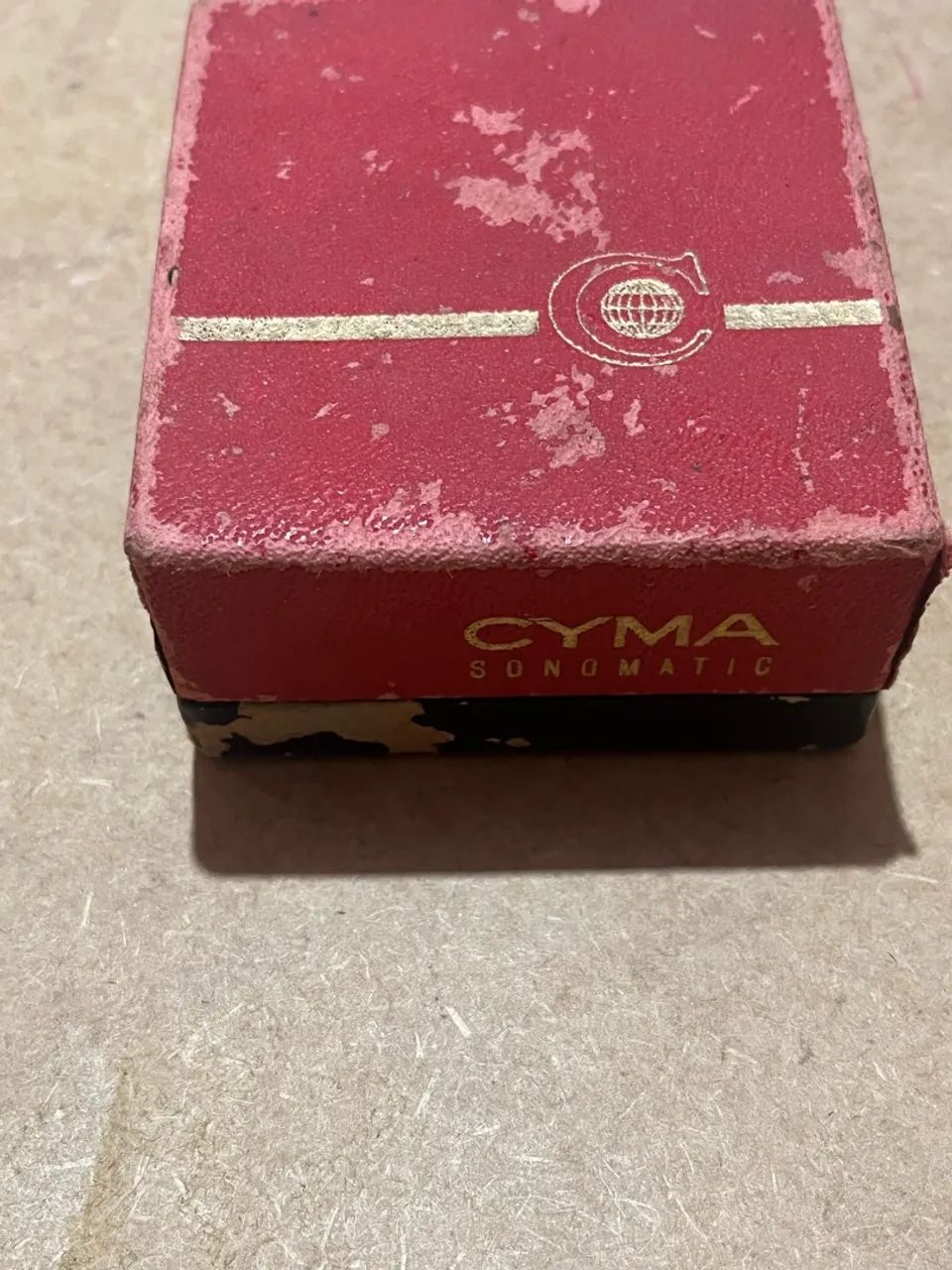 Despertador CYMA SONOMATIC - Foto 2