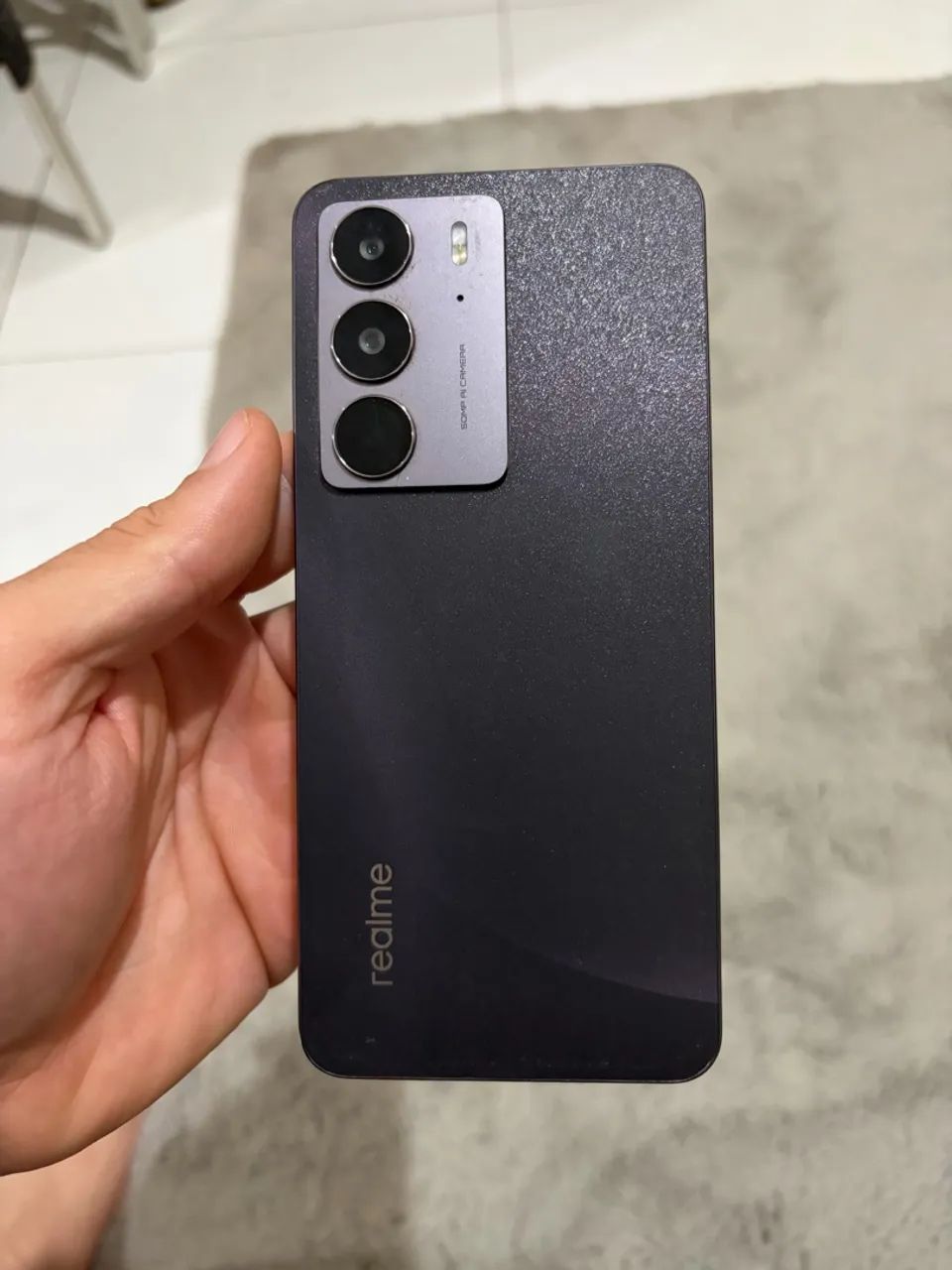 Smartphone Realme C75 - Foto 2
