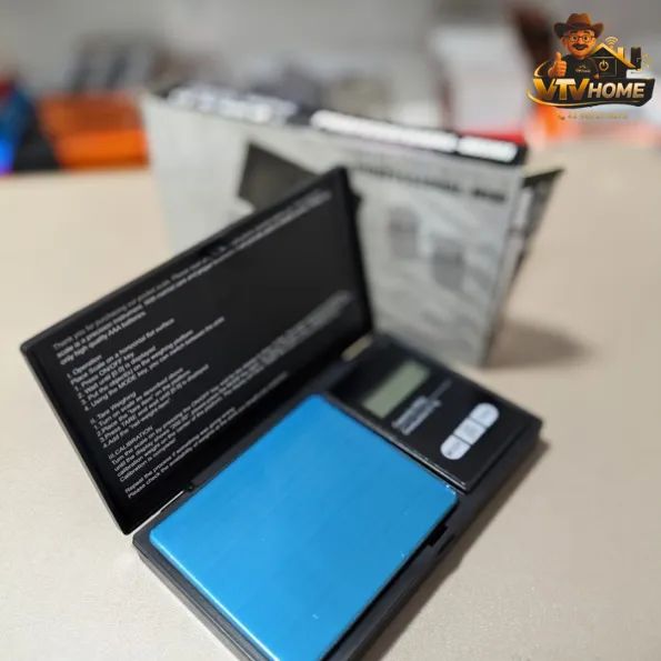 Balança Digital De Precisão + Entrega Grátis  - Foto 3