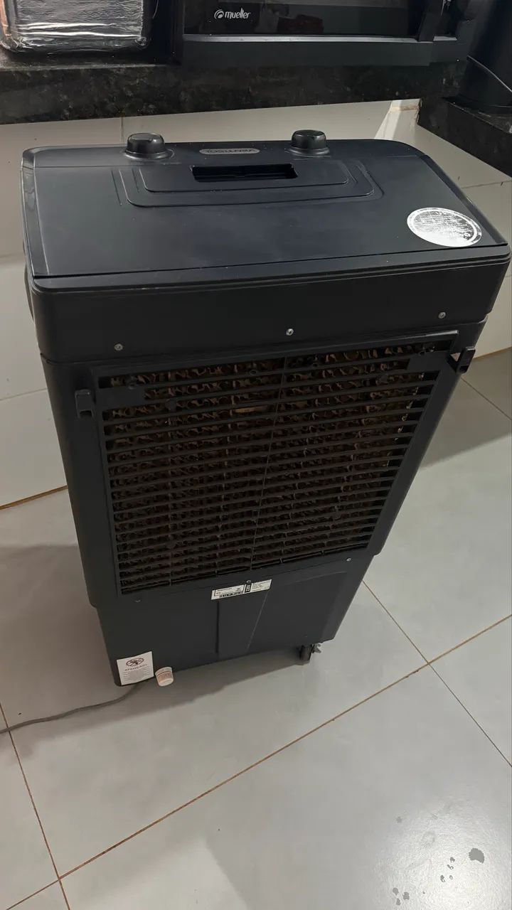 Climatizador Ventisol  - Foto 2