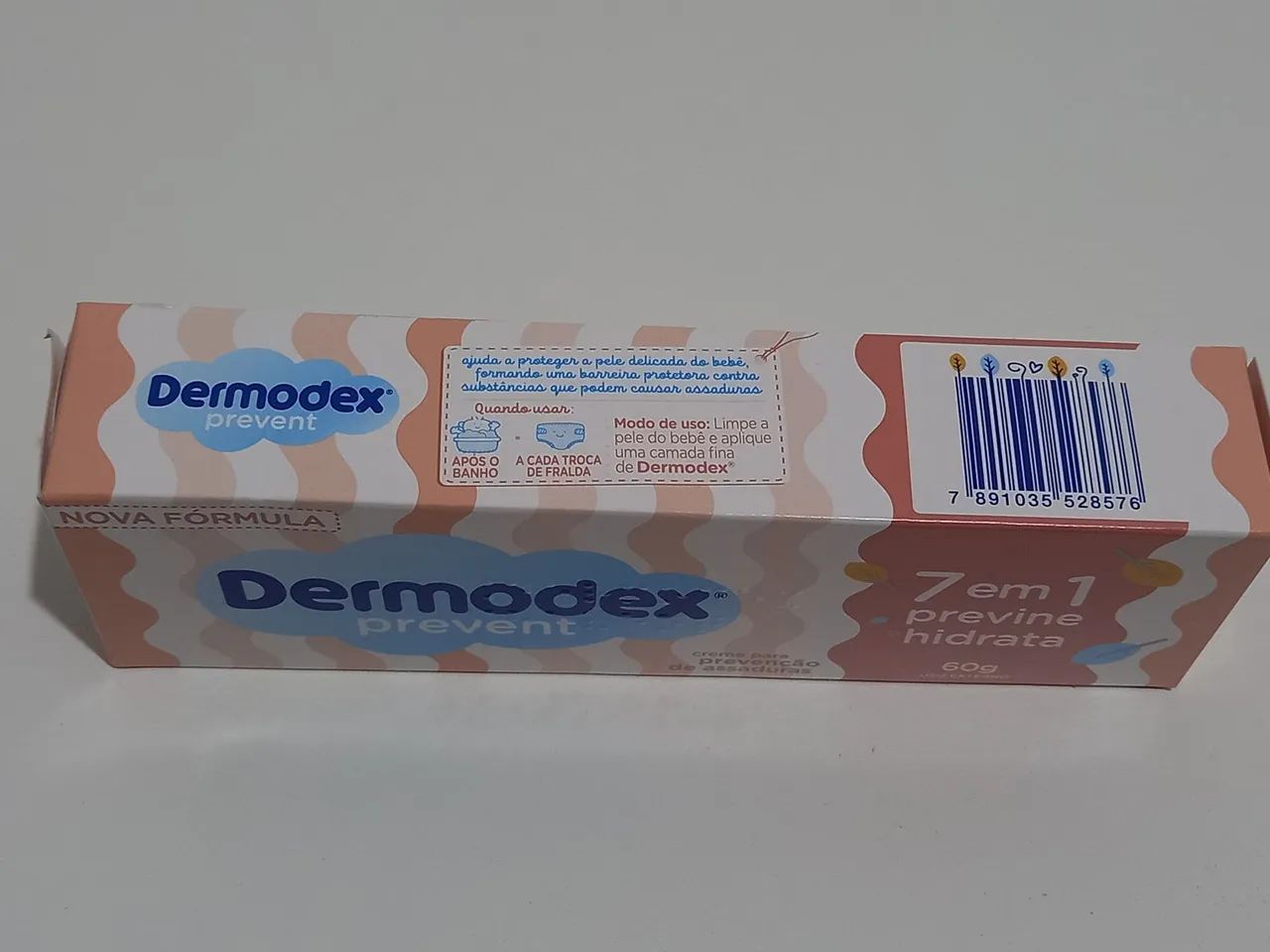Pomada Dermodex - Foto 4