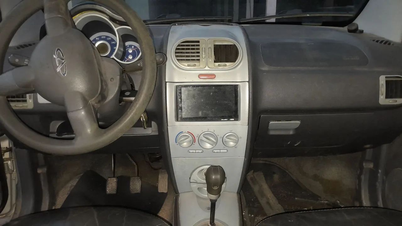 Chery Face 1.3 16v/1.3 16V Flex.mec. 2013 - Foto 2