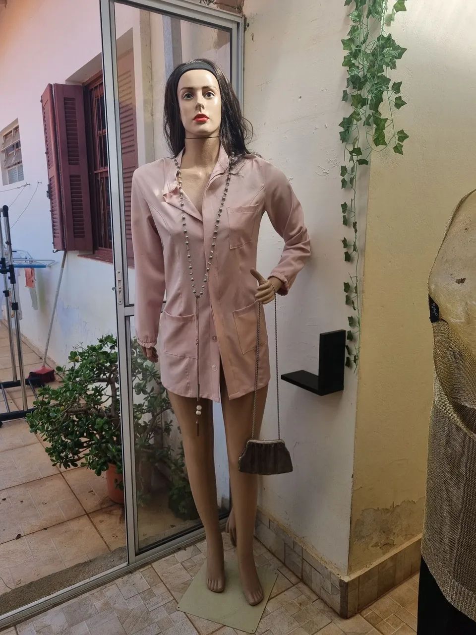 Manequim corpo inteiro - Foto 2