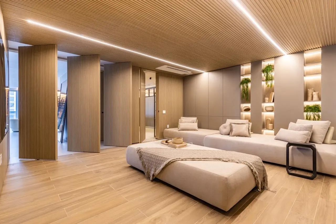 Apartamento com 4 Suítes Plenas St. Oeste - Foto 4