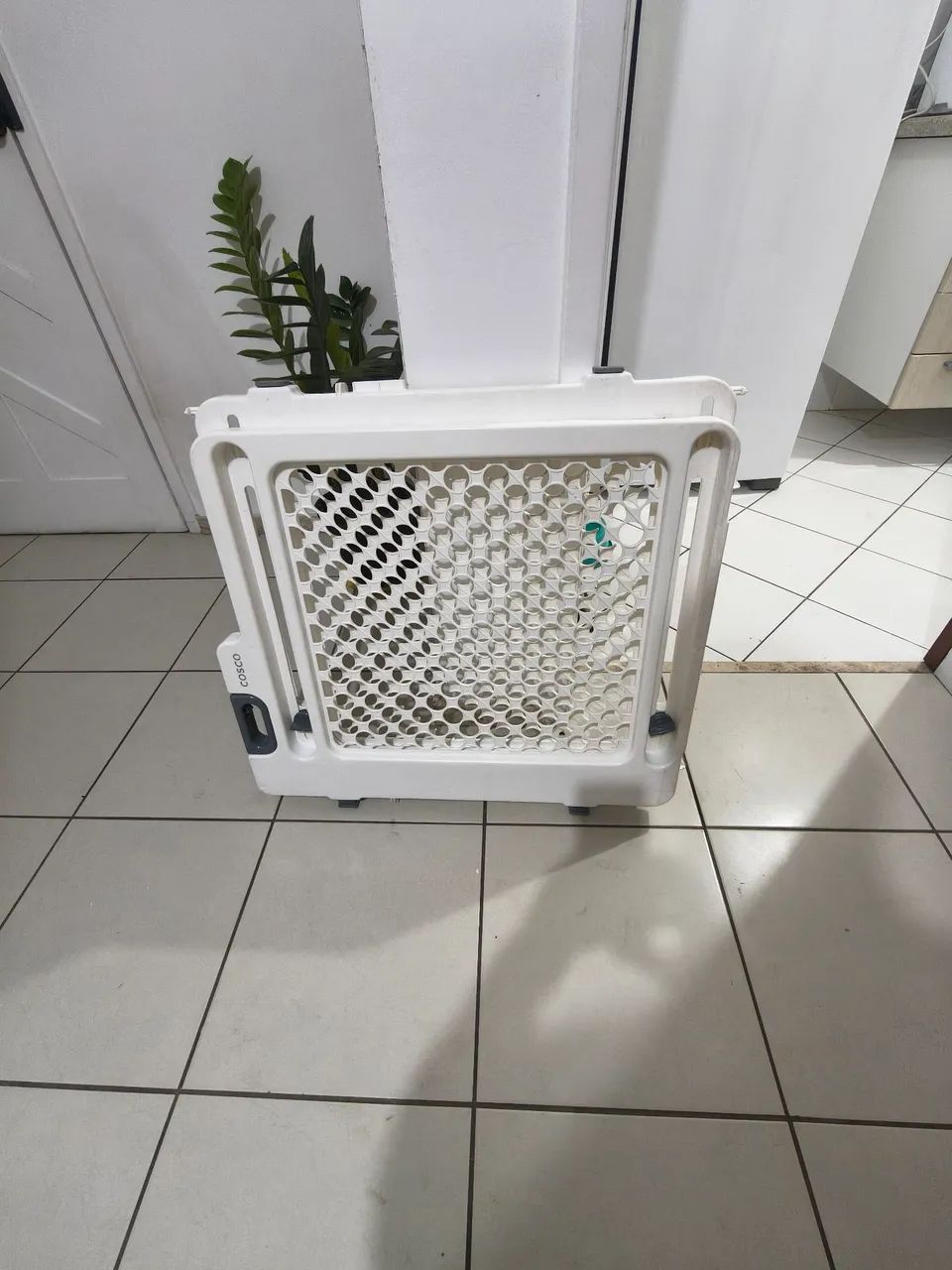 Grade para criança e animais  - Foto 2