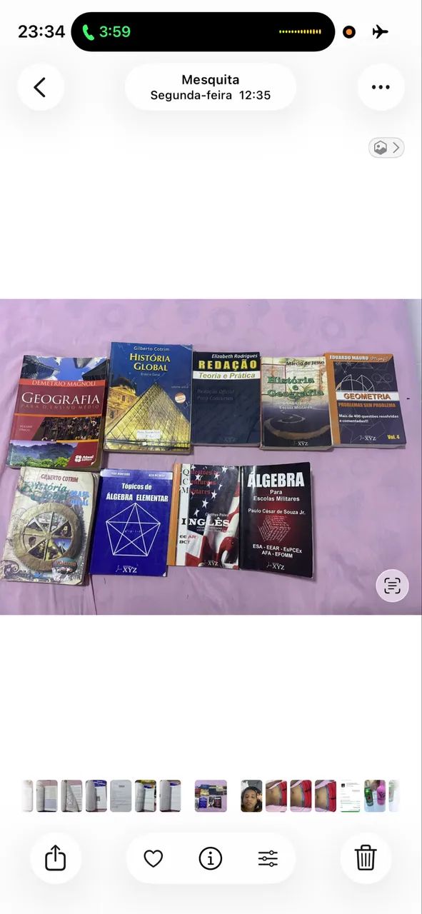 Livros para concurso - Foto 3