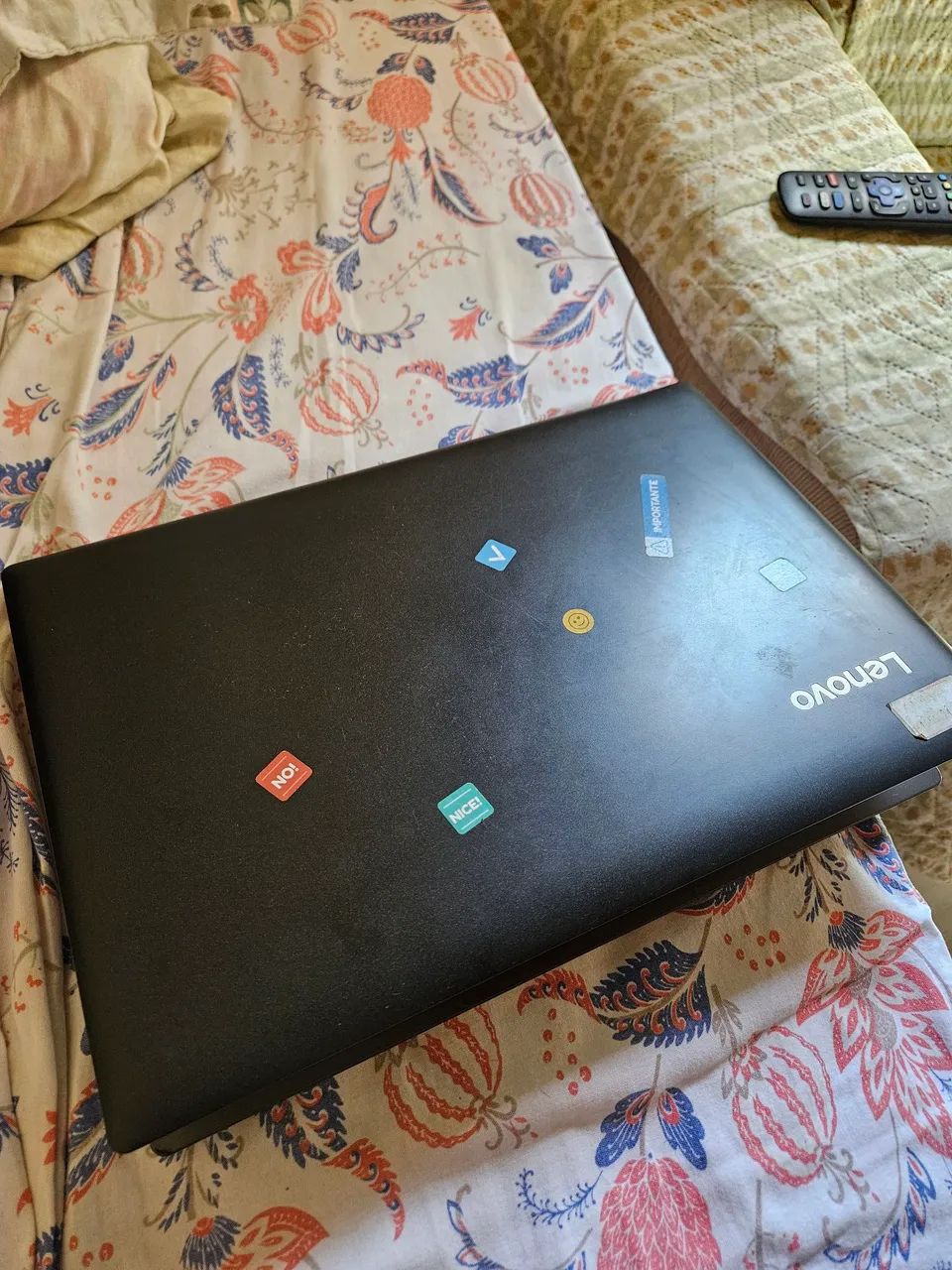 Notebook Lenovo - Foto 2