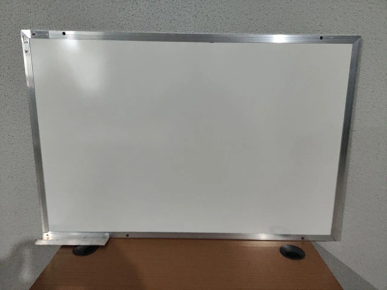 Quadro branco - Foto 2