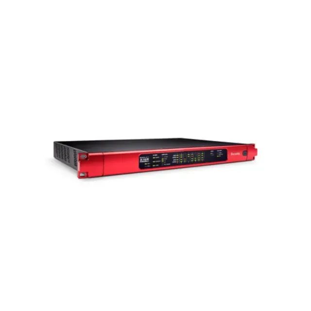 Focusrite RedNet A16R MkII - Interface de Áudio - Foto 2