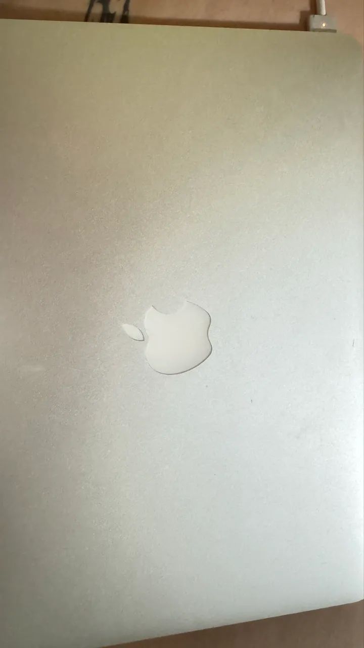 MacBook Air 2017 - Foto 2