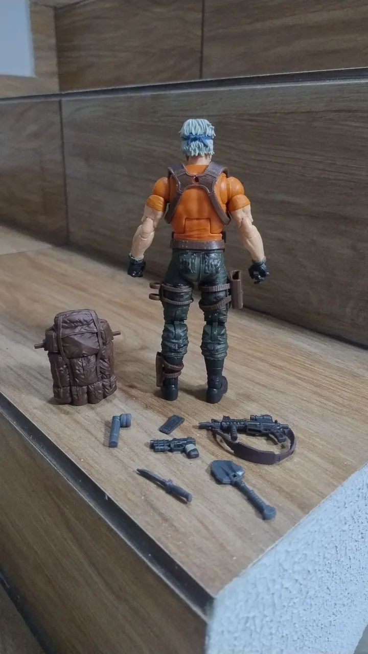 Gi Joe Classified  - Foto 2