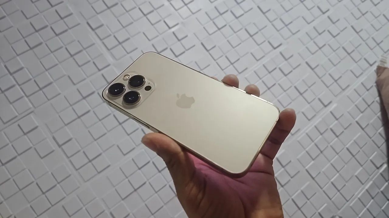 IPHONE 13 PRO
