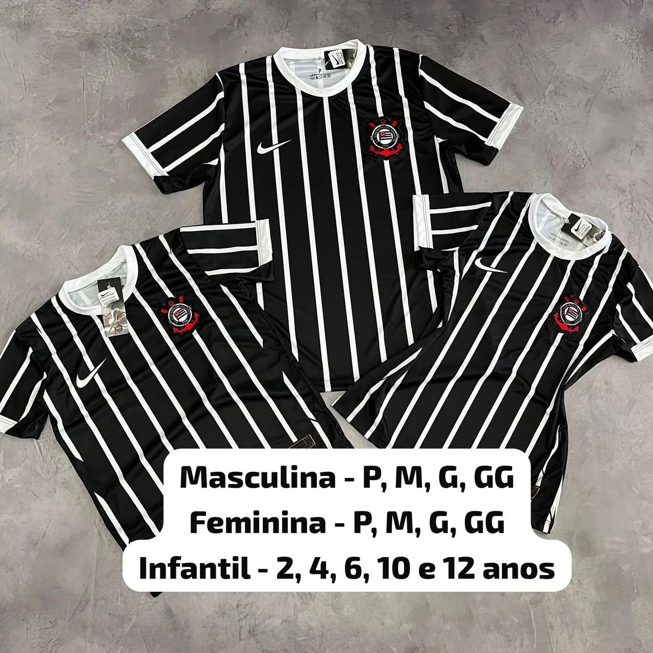 Corinthians Premium  - Foto 5