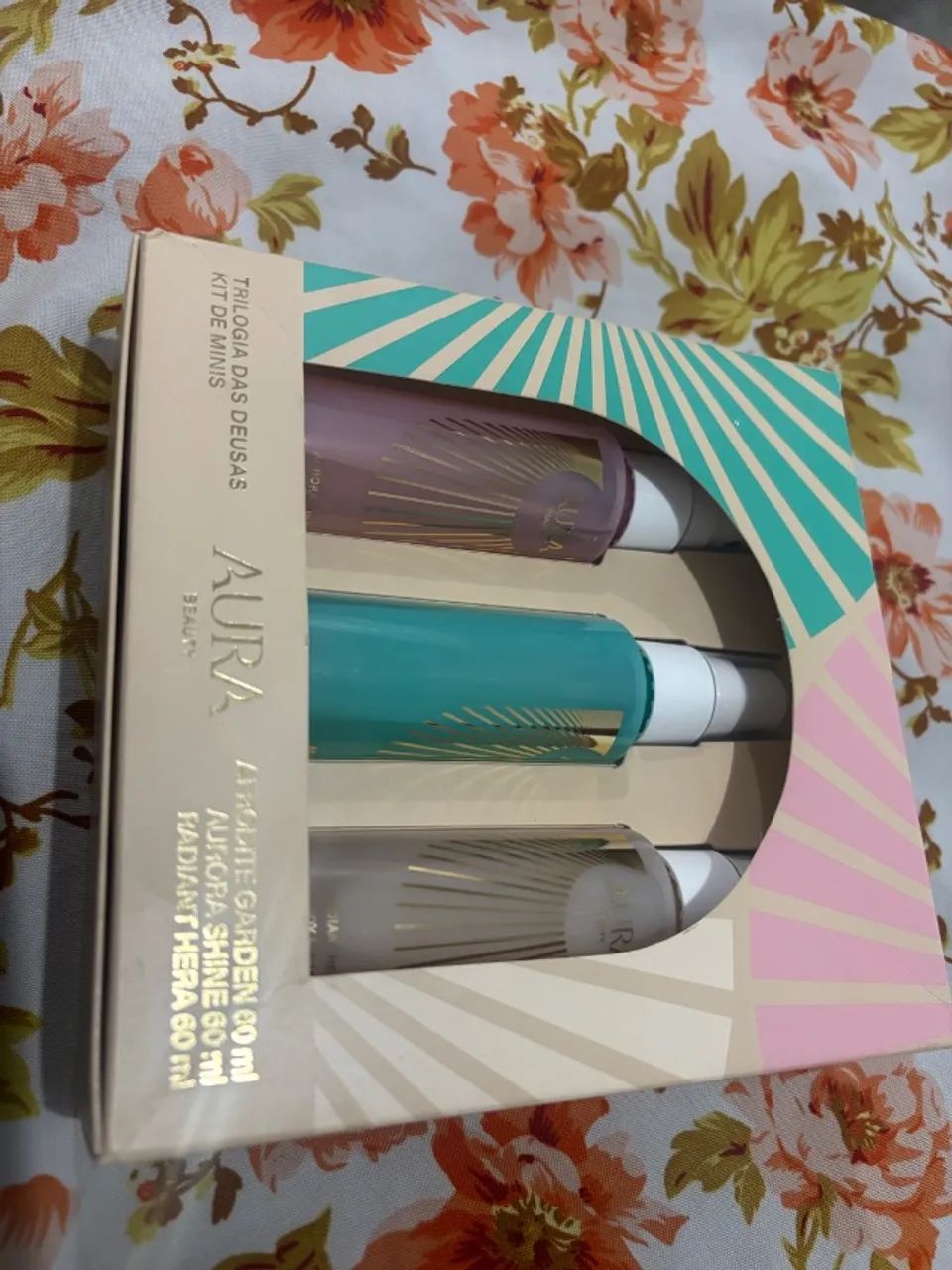Perfumes 