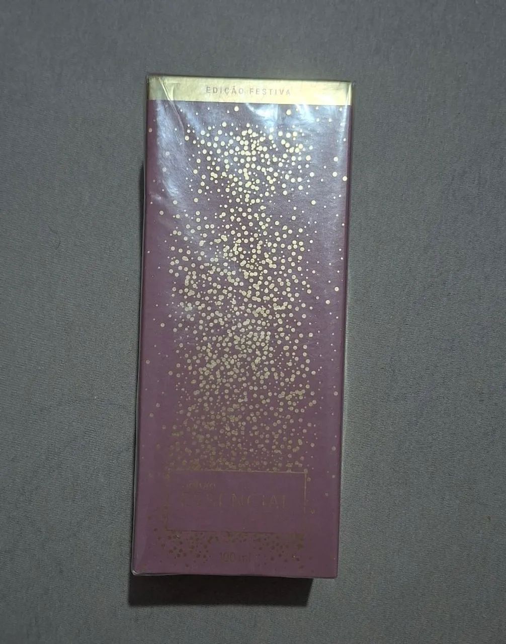 Perfume feminino Natura - Essencial Desejos 