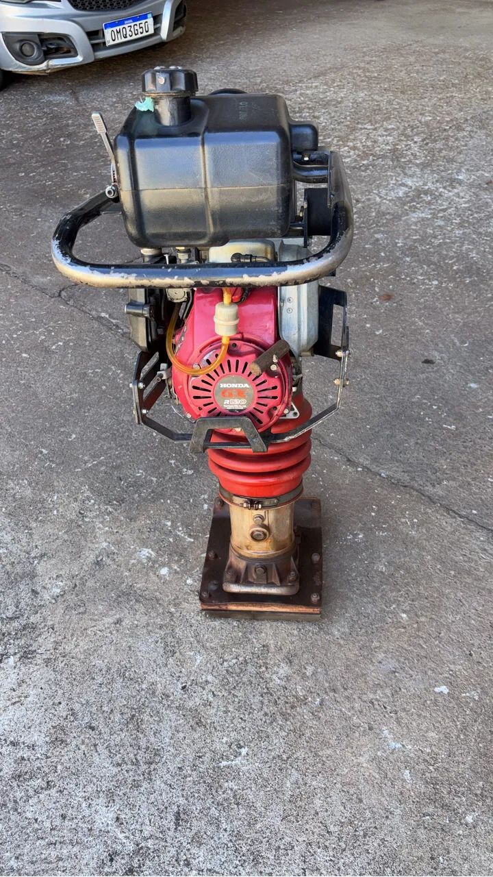 Vendo compactador  - Foto 4