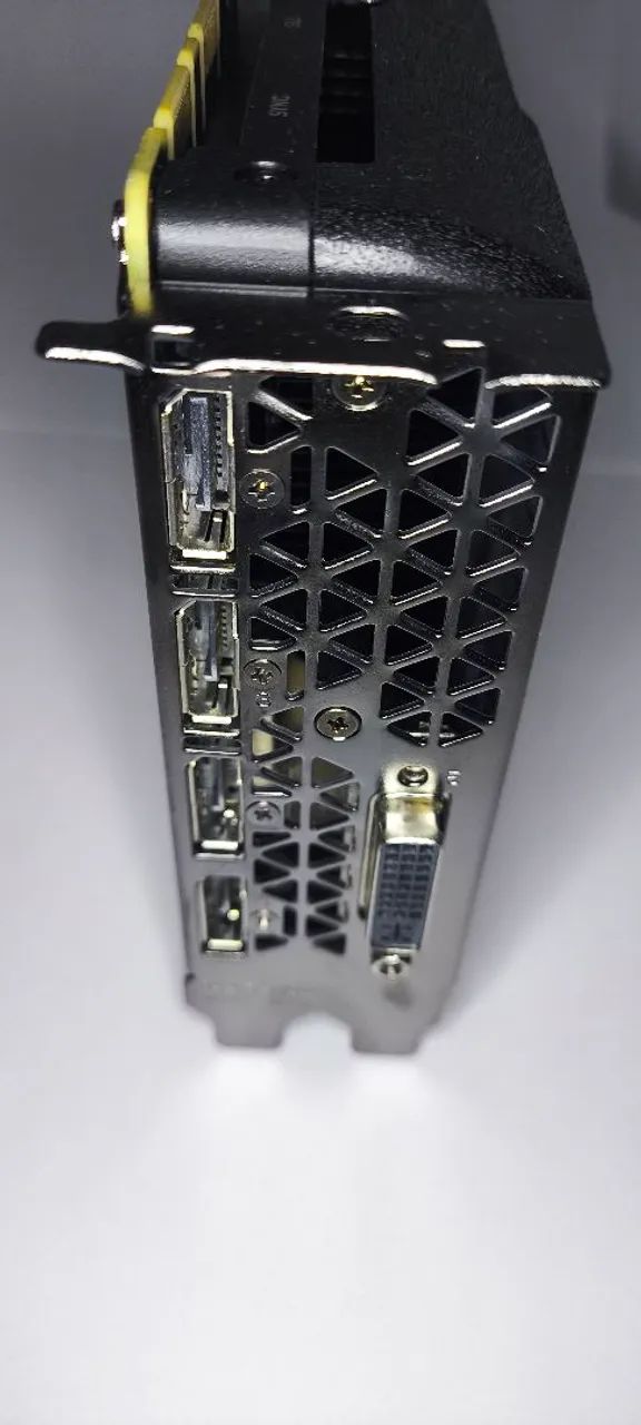 Placa de video NVidia Quadro M6000 24GB - Foto 5