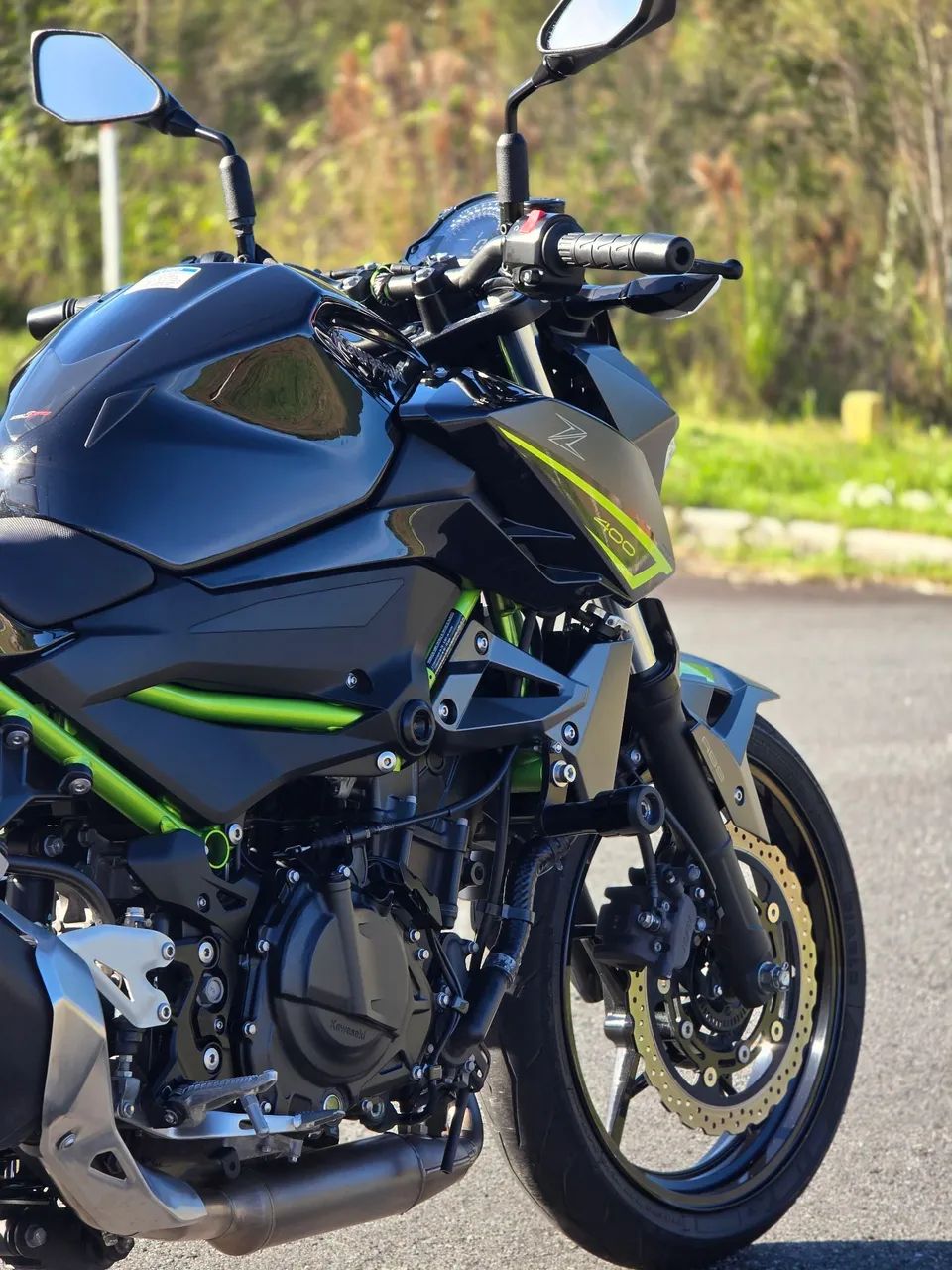 cd50改　 KIT TRANSMISSÃO RELAÇÃO DID KAWASAKI VERSYS 650; Z650; NINJA 650