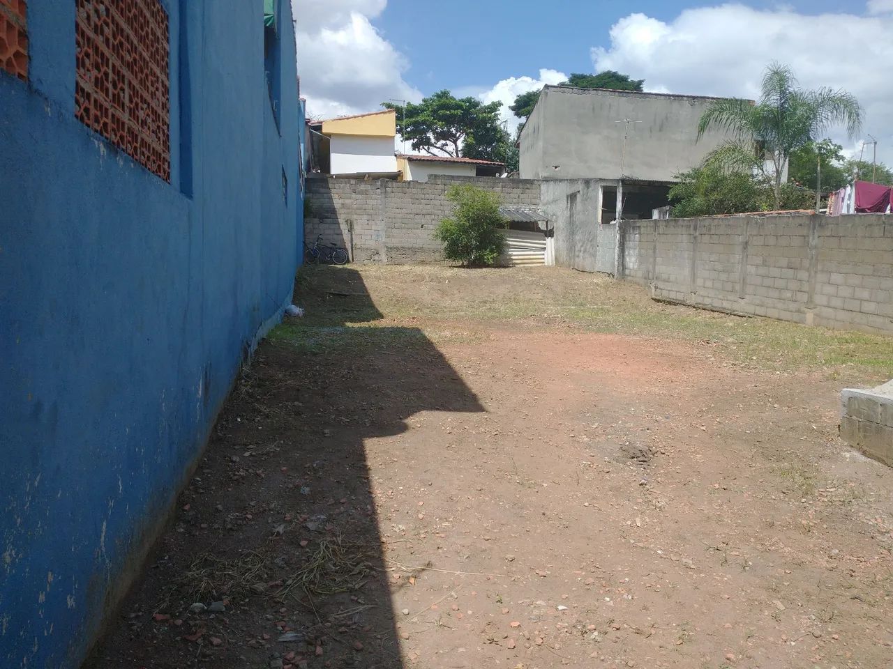 Alugo terreno 300 mts - Foto 5