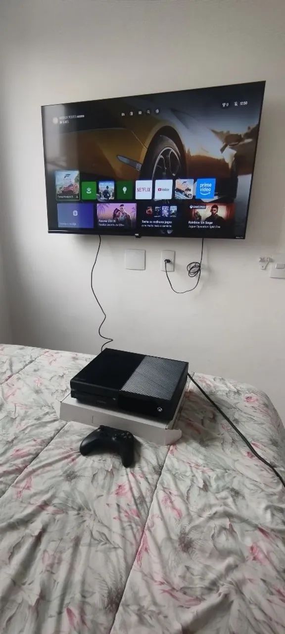 Xbox One Fat - Foto 4