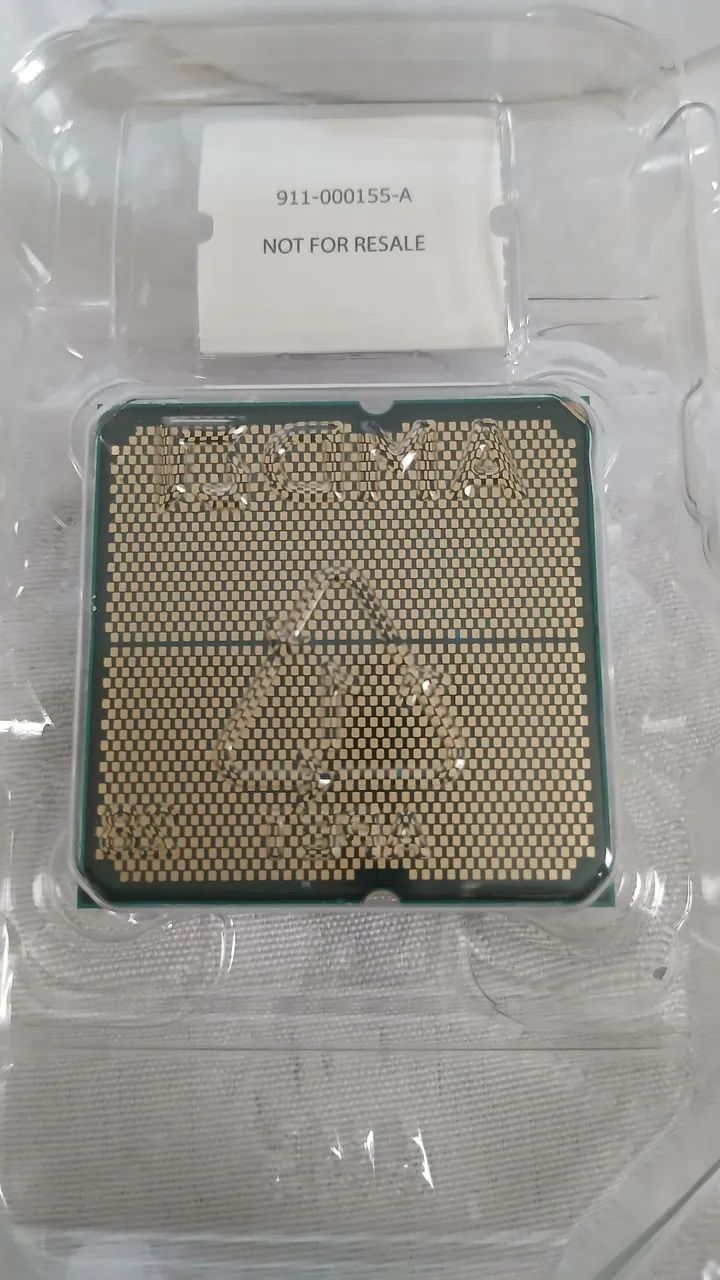 Processador AMD Ryzen 7600 AM5 - Foto 4
