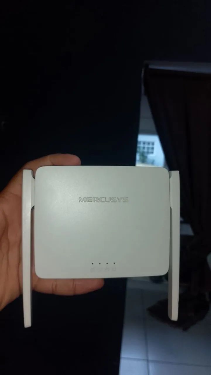 ROTEADOR MERCUSYS AC300  - Foto 2