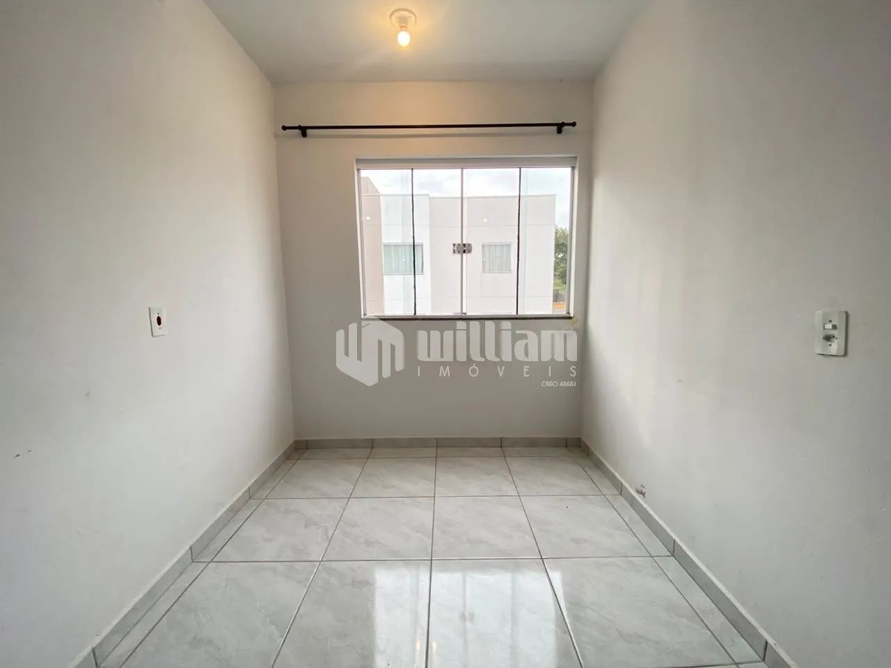 APARTAMENTO COM 2 QUARTOS PARA LOCAÇÃO - RIO BRANCO - Foto 3