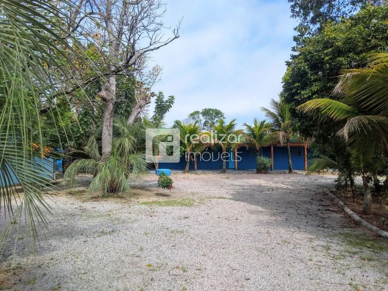 Casa 4 quartos no bairro Campeche - Florianópolis - Foto 2