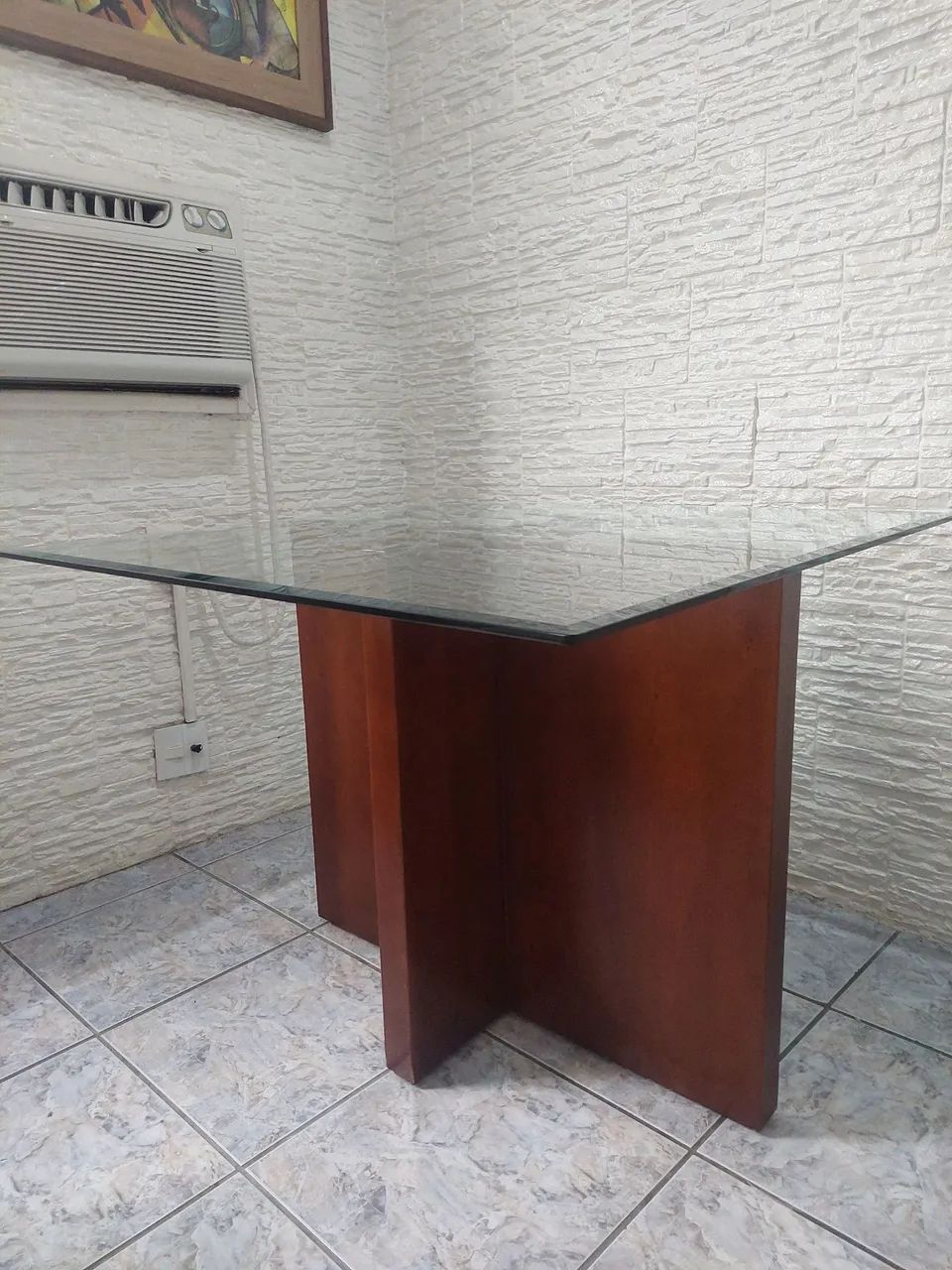 Mesa de jantar  - Foto 3