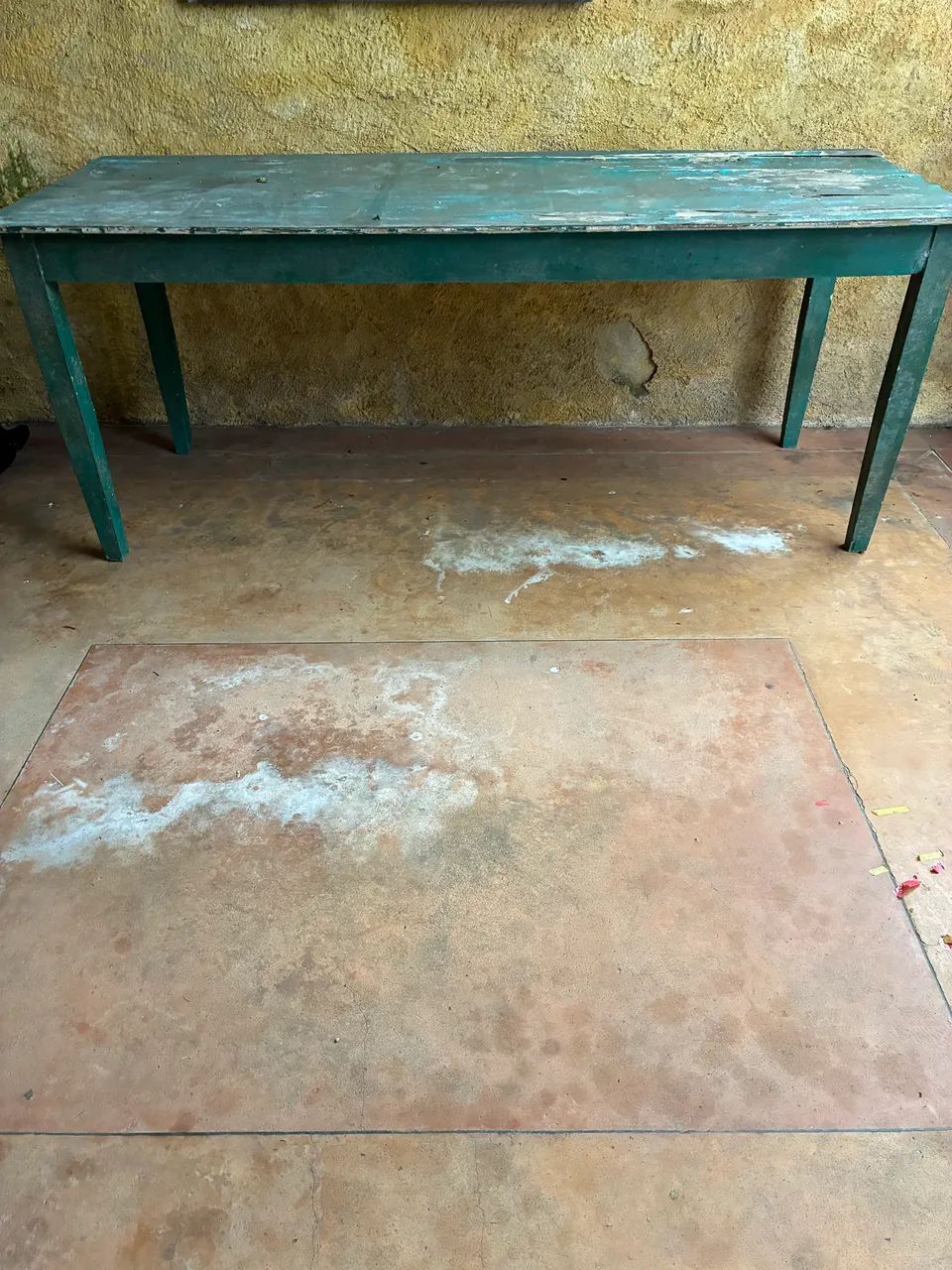 Mesa grande  - Foto 2