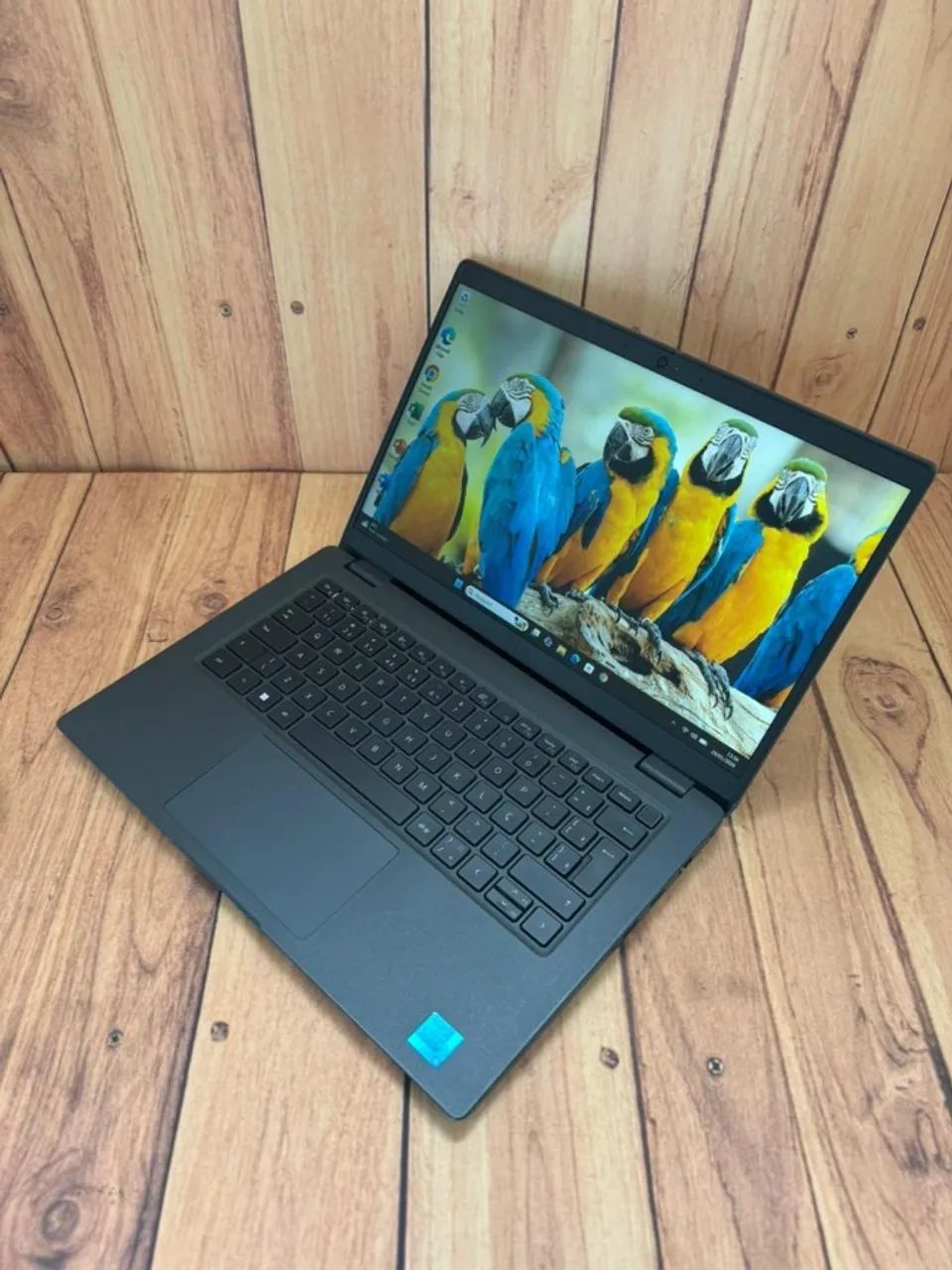 Notebook Dell i5 12° / 16gb ram / SSD NVMe / Garantia  - Foto 3